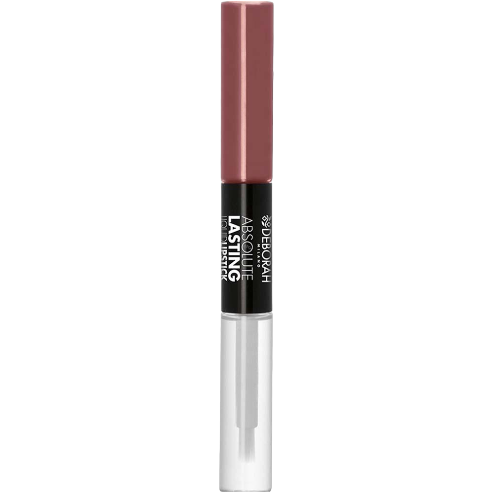 Absolute Lasting Liquid Lipstick, 03 Mauve Nude