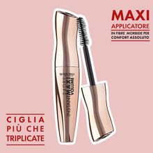Load image into Gallery viewer, 24 Ore Instant Maxi Volume Mascara
