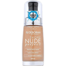 Load image into Gallery viewer, 24 Ore Nude Perfect Foundation
