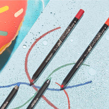 Load image into Gallery viewer, 2 In 1 Lip Pencil &amp; Gel Contour, Dusty Pink
