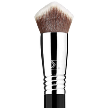 Load image into Gallery viewer, 3Dhd Kabuki Brush, Black
