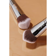 Load image into Gallery viewer, 3Dhd Kabuki Brush, Black
