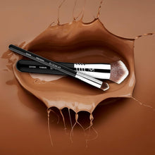 Load image into Gallery viewer, 3Dhd Kabuki Brush, Black
