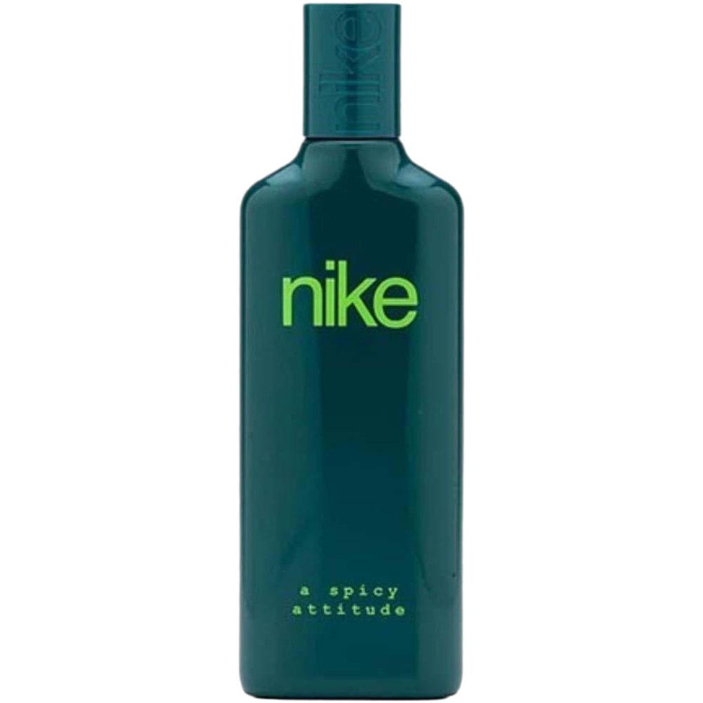 A Spicy Attitude Man EDT