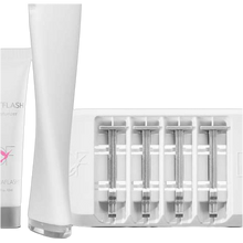 Load image into Gallery viewer, 2.0 Luxe Anti-Aging Dermaplaning Exfoliation Device, White
