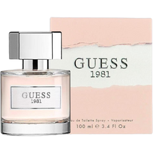 Load image into Gallery viewer, 1981 W EDT
