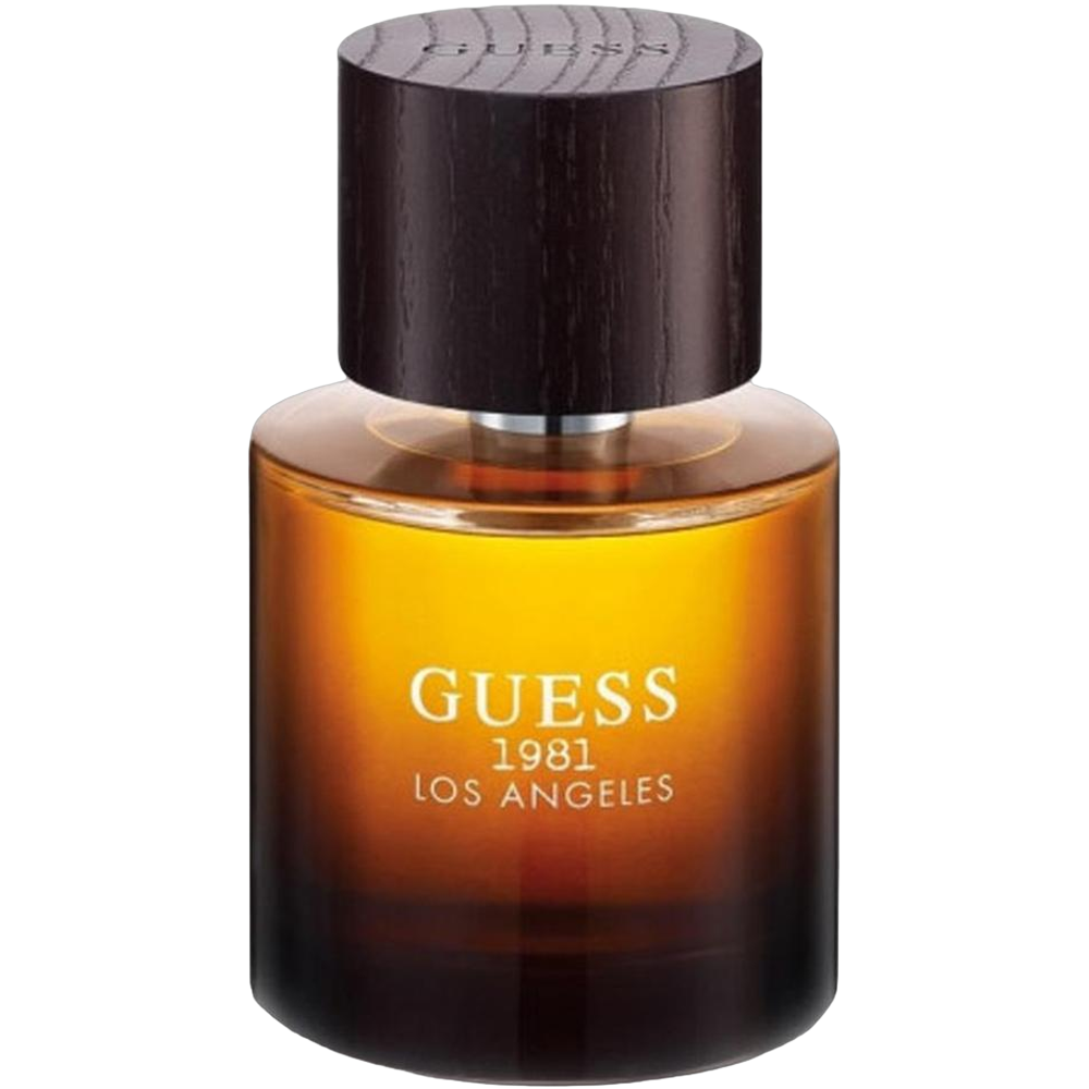 1981 Los Angeles LDS EDT