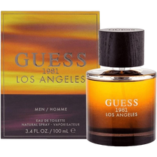 Load image into Gallery viewer, 1981 Los Angeles LDS EDT
