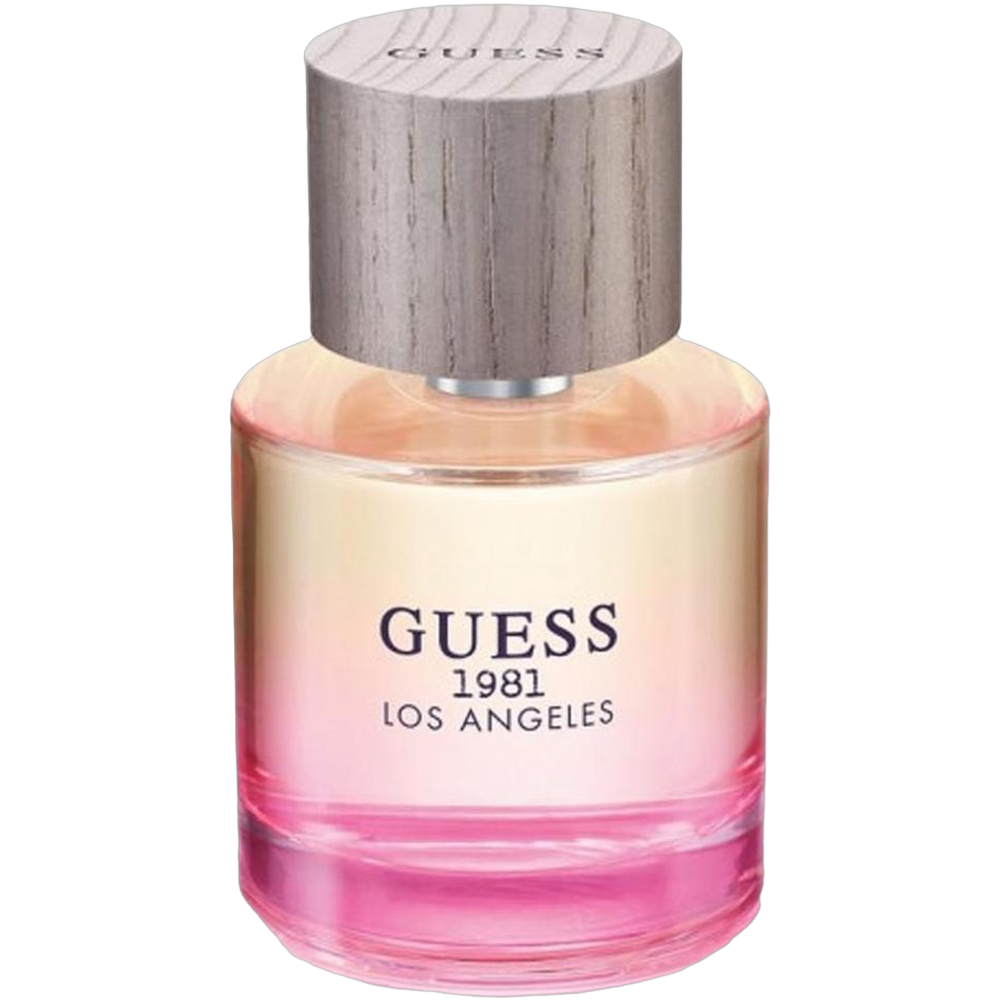 1981 Los Angeles Femme EDT