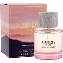 Load image into Gallery viewer, 1981 Los Angeles Femme EDT
