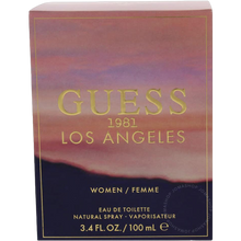 Load image into Gallery viewer, 1981 Los Angeles Femme EDT
