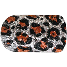 Load image into Gallery viewer, 24 Pcs Leopard Patterned False Nails
