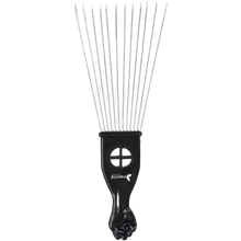 Load image into Gallery viewer, Afra Wire Comb, 0020 Black
