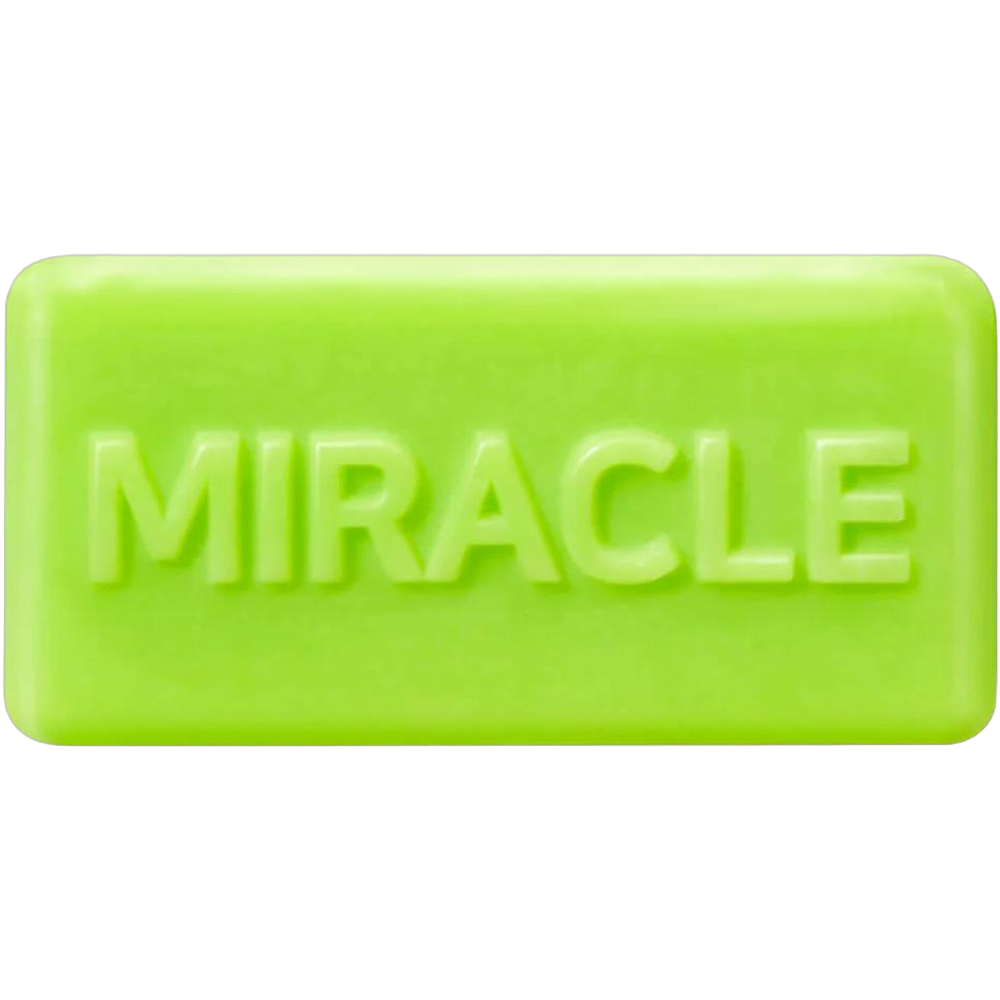 AHA-BHA-PHA 30 Days Miracle Cleansing Bar