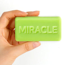 Load image into Gallery viewer, AHA-BHA-PHA 30 Days Miracle Cleansing Bar
