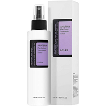 Load image into Gallery viewer, Aha/bha Clarifying Treatment Toner
