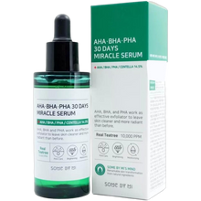 Load image into Gallery viewer, AHA-BHA-PHA 30 Days Miracle Serum
