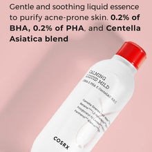 Load image into Gallery viewer, Ac Collection Calming Liquid Mild
