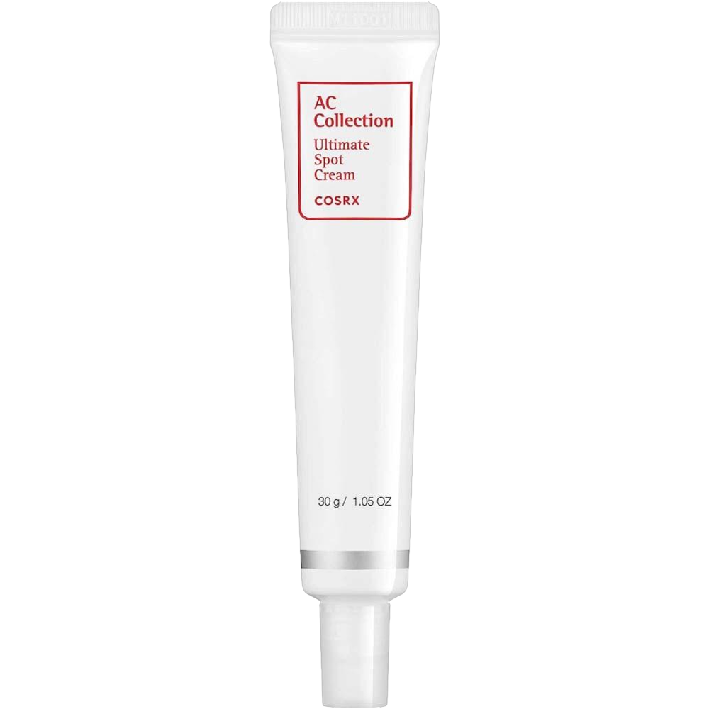 Ac Collection Ultimate Spot Cream