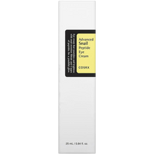 Load image into Gallery viewer, Advance Snail Peptide Eye Cream
