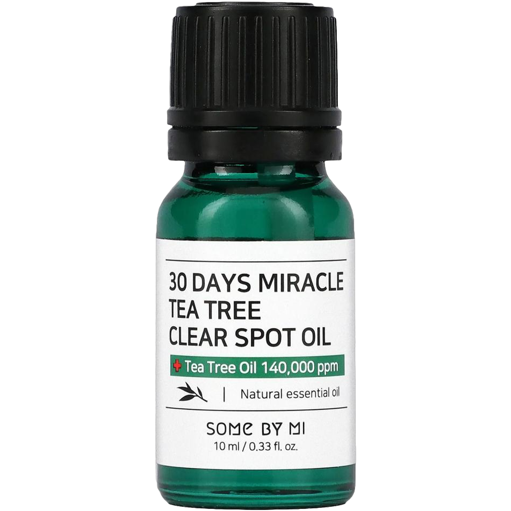 30 Days Miracle Tea Tree Clear Spot Oil