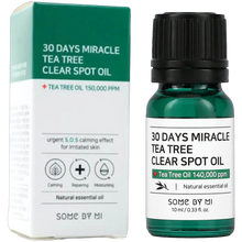Load image into Gallery viewer, 30 Days Miracle Tea Tree Clear Spot Oil
