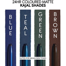 Load image into Gallery viewer, 24H Kajal
