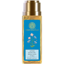 Load image into Gallery viewer, After Bath Oil Madurai Jasmine &amp; Mogra
