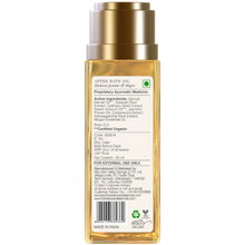 Load image into Gallery viewer, After Bath Oil Madurai Jasmine &amp; Mogra
