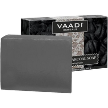 Load image into Gallery viewer, Activated Charcoal Soap
