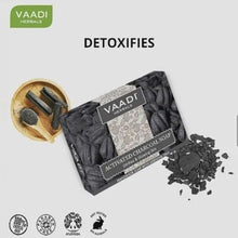 Load image into Gallery viewer, Activated Charcoal Soap
