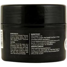 Load image into Gallery viewer, Activated Charcoal Face Scrub
