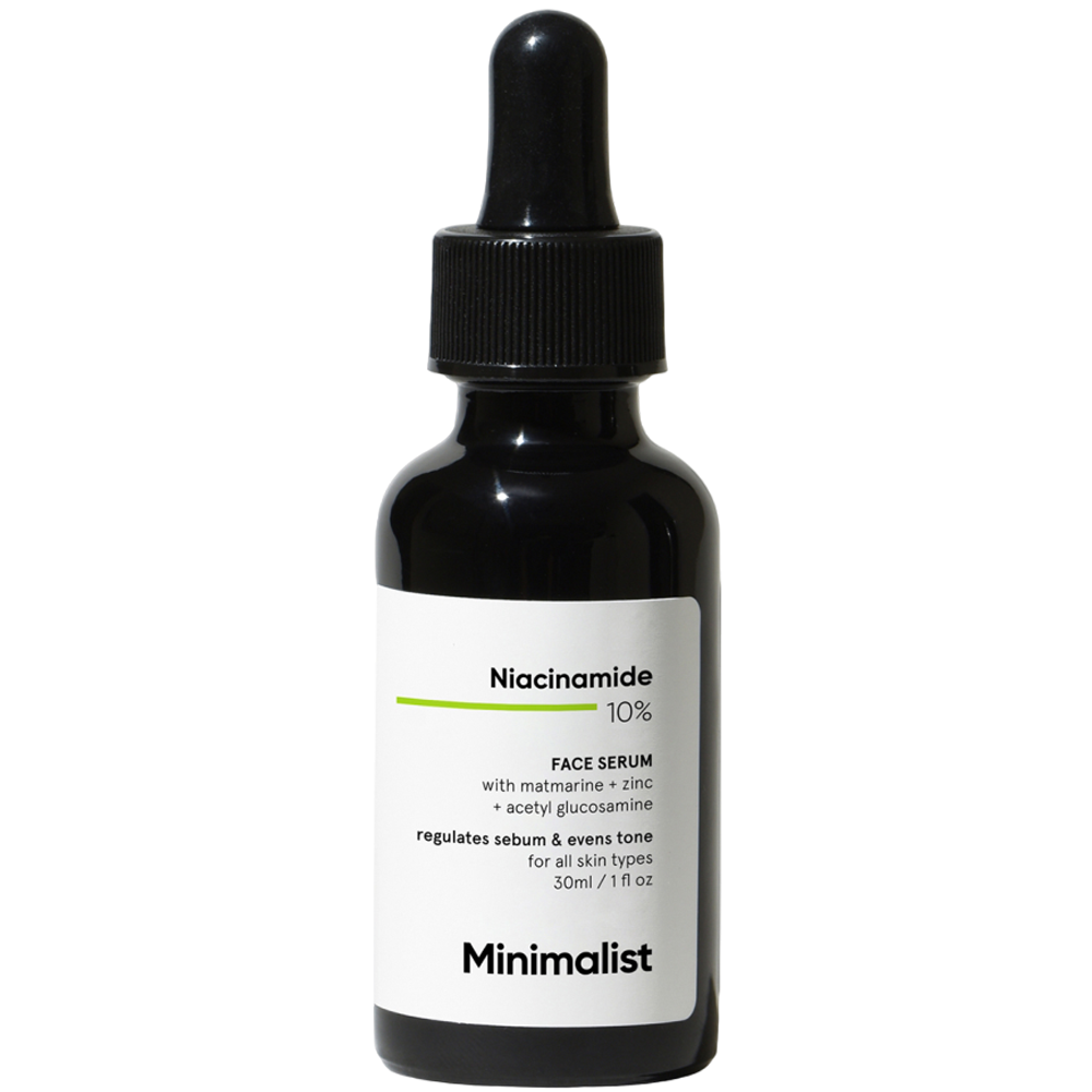 10% Niacinamide Face Serum