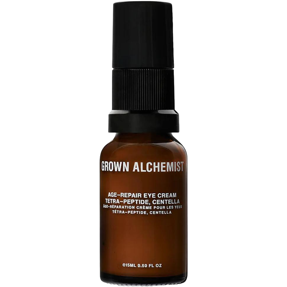 Age-Repair Eye Cream Tetra-Peptide & Centella