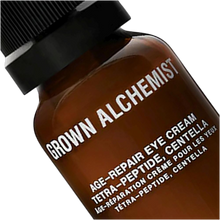 Load image into Gallery viewer, Age-Repair Eye Cream Tetra-Peptide &amp; Centella
